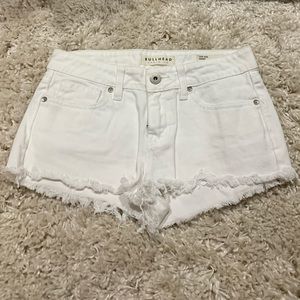 Bullhead Shorts